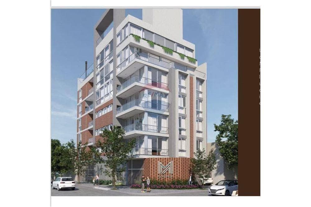 Deptos de 3 dorm. En martinov