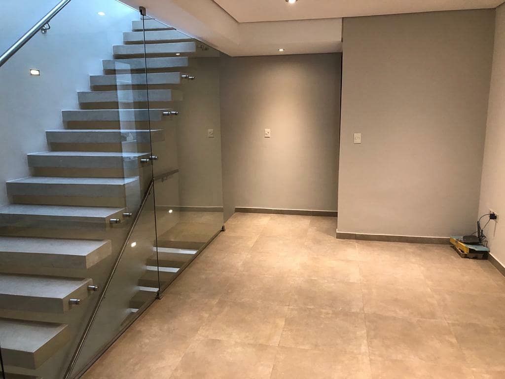 Hermoso y moderno triplex en mburucuya, foto 4