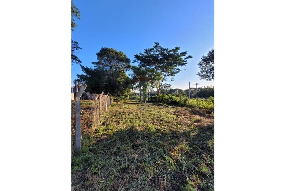 Venta de terreno en Ñemby