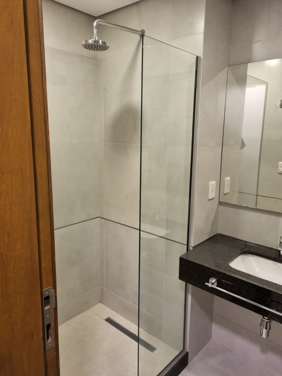 Departamento de 2 habitaciones en el edificio tierra alta mburucuya, foto 4