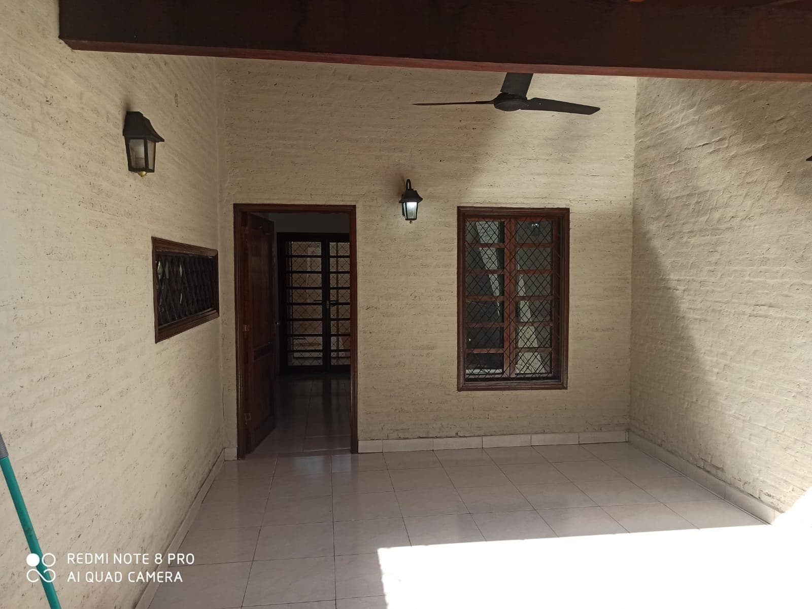 Av. Primer presidente - en alquiler, duplex de 3 dormitorios, foto 2