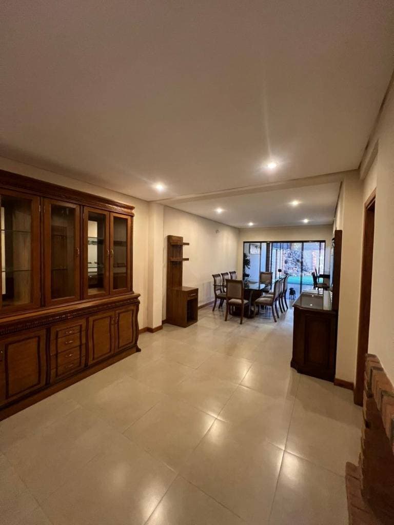 Duplex amoblado 3 dorm - san miguel, San Lorenzo, foto 4