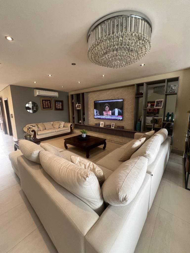 Duplex en asuncion, foto 2