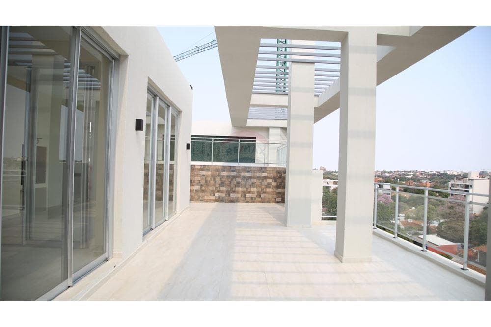 Hermoso departamento amoblado en Villa Morra!!, foto 5