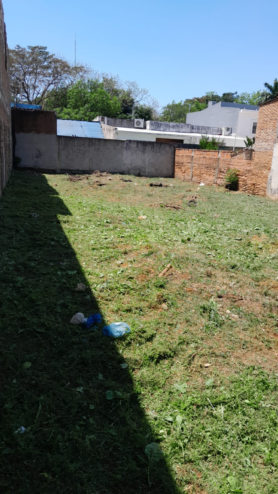 Terreno en San Lorenzo, zona palacio de justicia cod. 059, foto 2