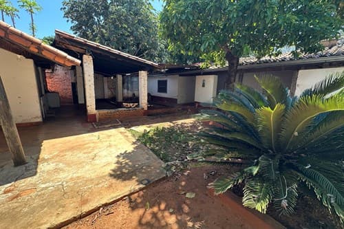 Amplia casa en venta Fernando de la Mora. Sobre la calle asfaltada, foto 4