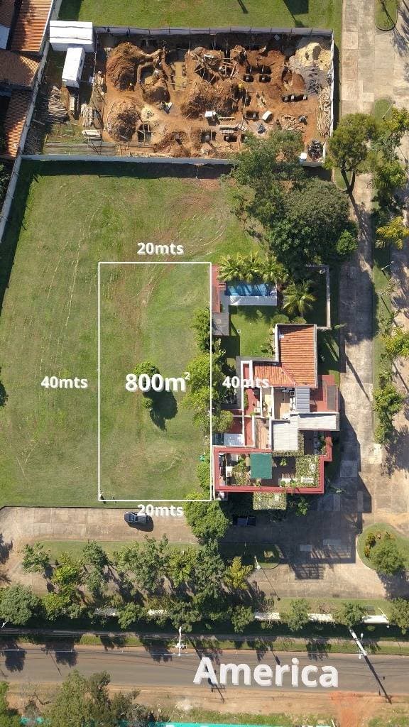 De terreno en exclusivo barrio cerrado en rakiura, foto 1