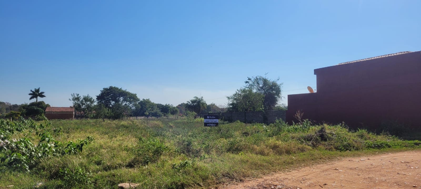 Terreno en oferta - limpio, foto 3