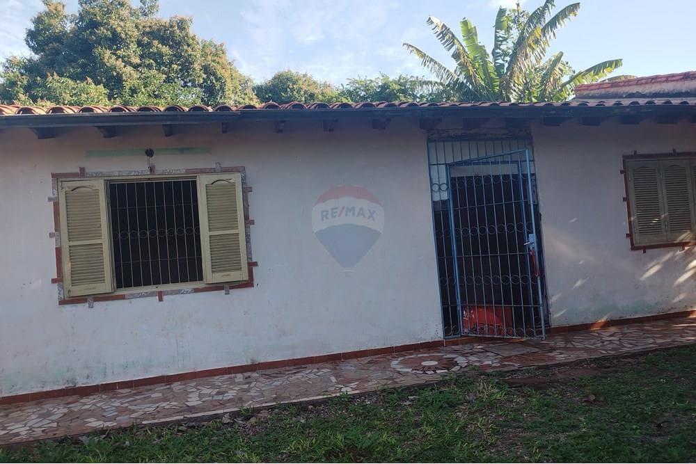 Casa - Venta - Paraguay Central San Lorenzo, foto 4