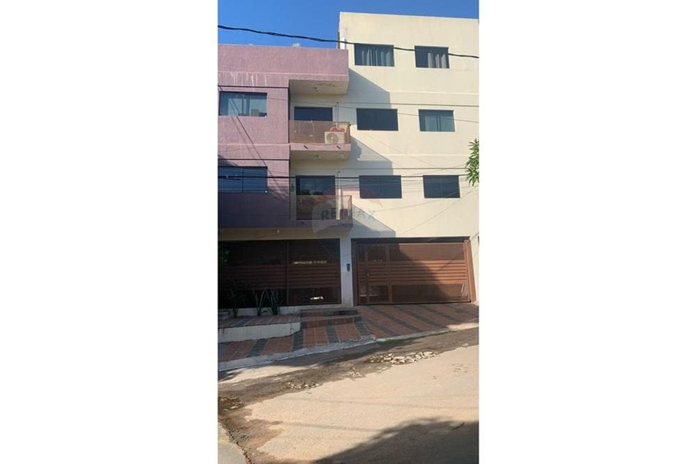 Departamento en asuncion villa aurelia, foto 2