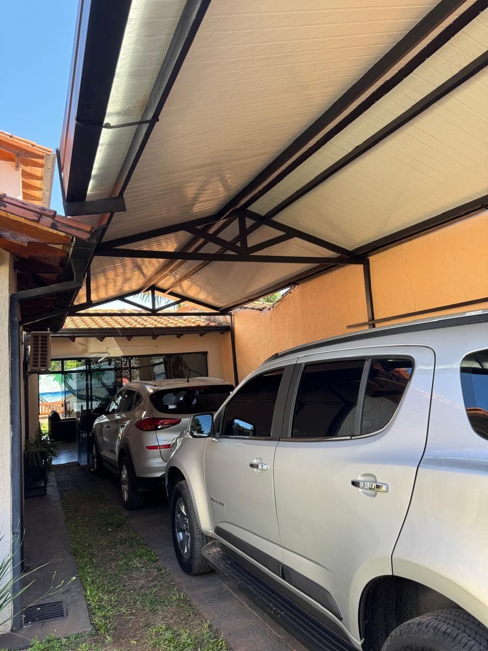En venta hermosa casa con piscina San Lorenzo, foto 3
