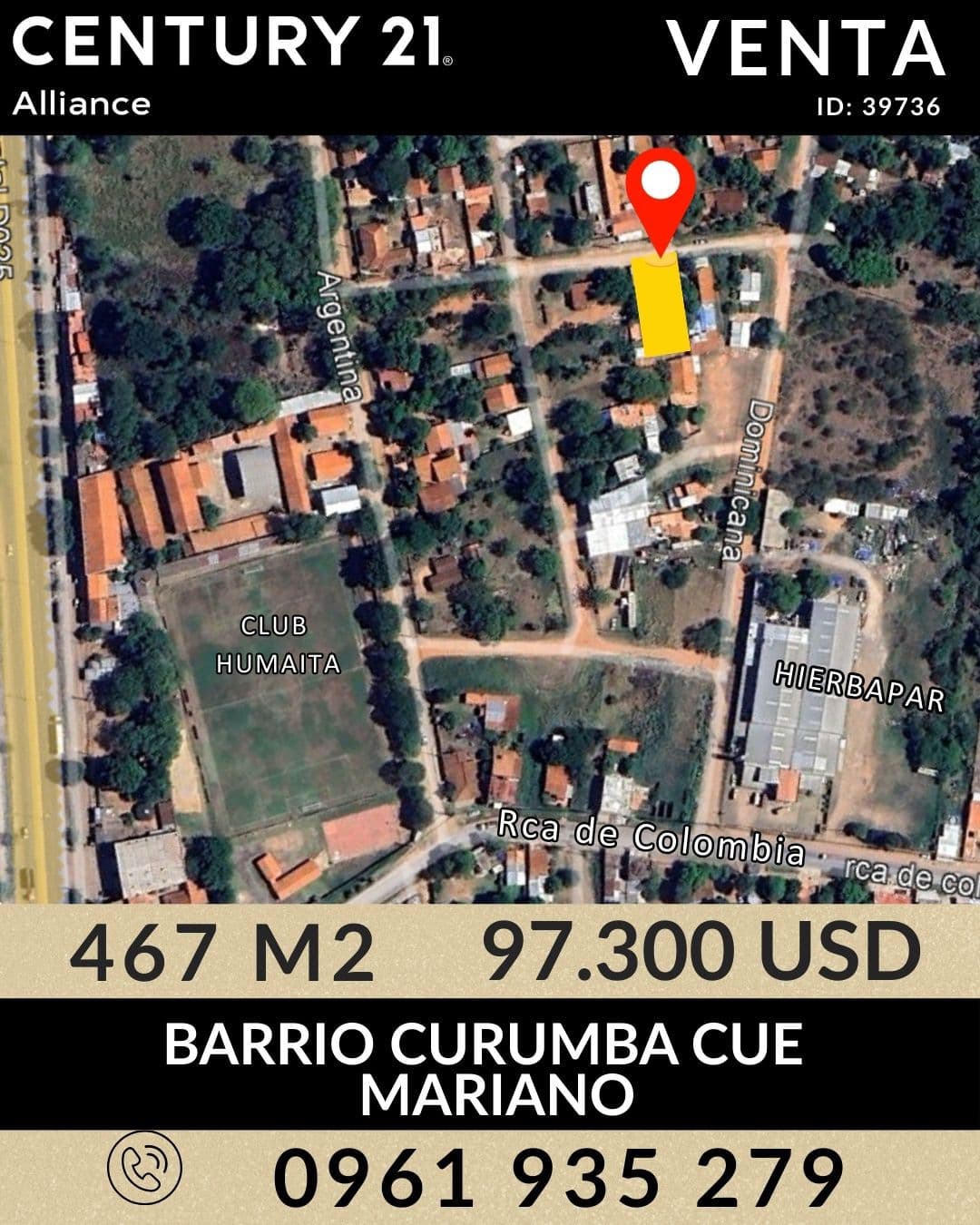 Casa en venta en barrio curumba cue-universo, mariano, foto 1