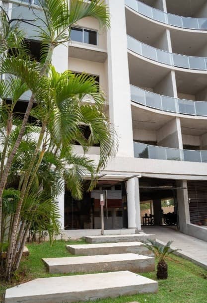 Departamento en asuncion barrio Jara — foto 3