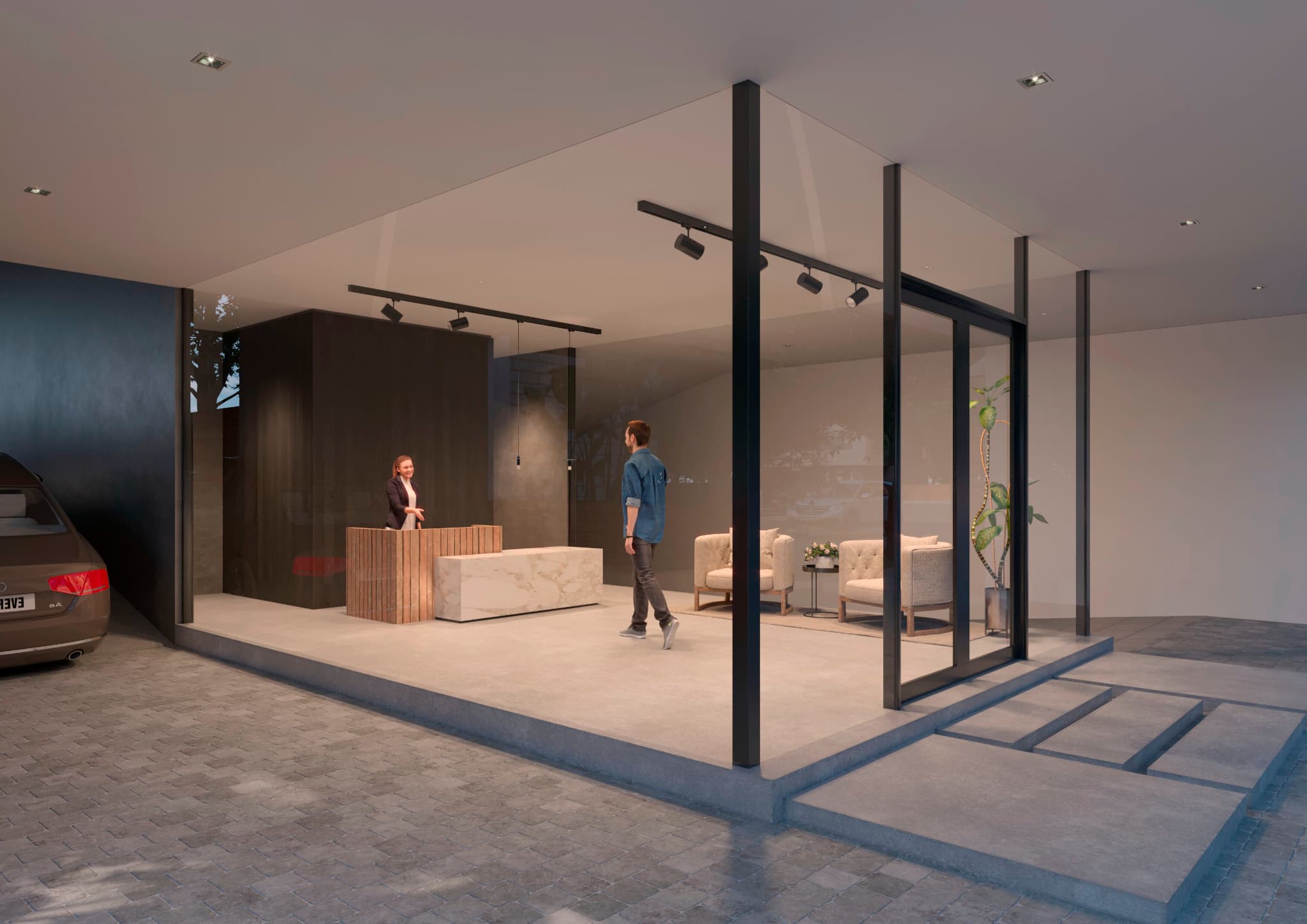 Departamento En Pozo — foto 2