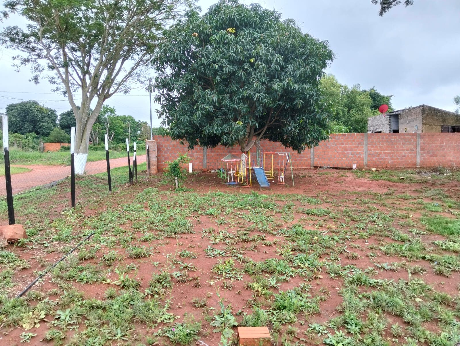 Terreno en esquina en Capiatá!!!!!, foto 5