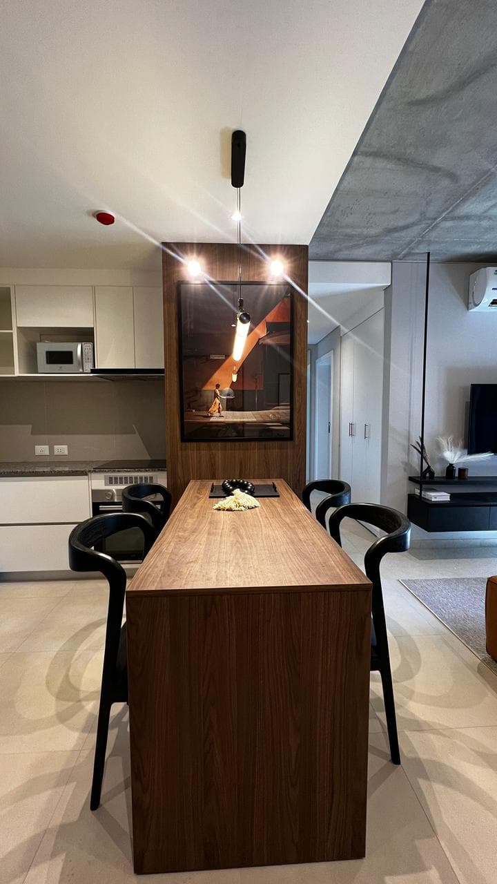 Departamentos en pozo en venta en el edificio urban cumbres en Luque zona cit, foto 5