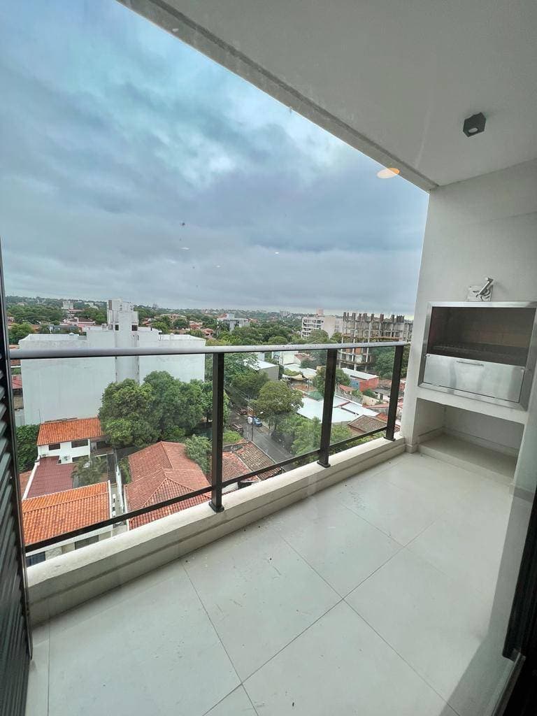 Departamento en el edificio Marquis Villa Morra, foto 4