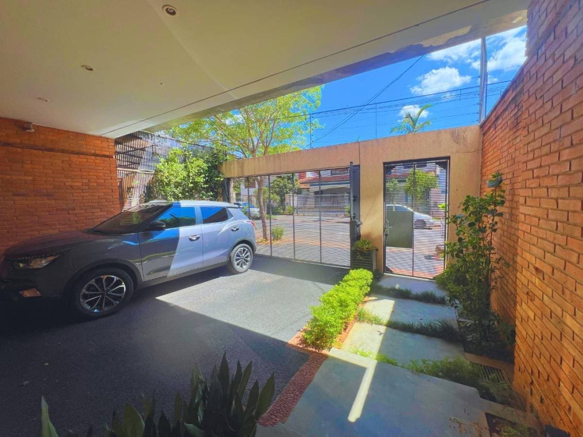 Hermoso duplex zona municipalidad de asuncion — foto 3