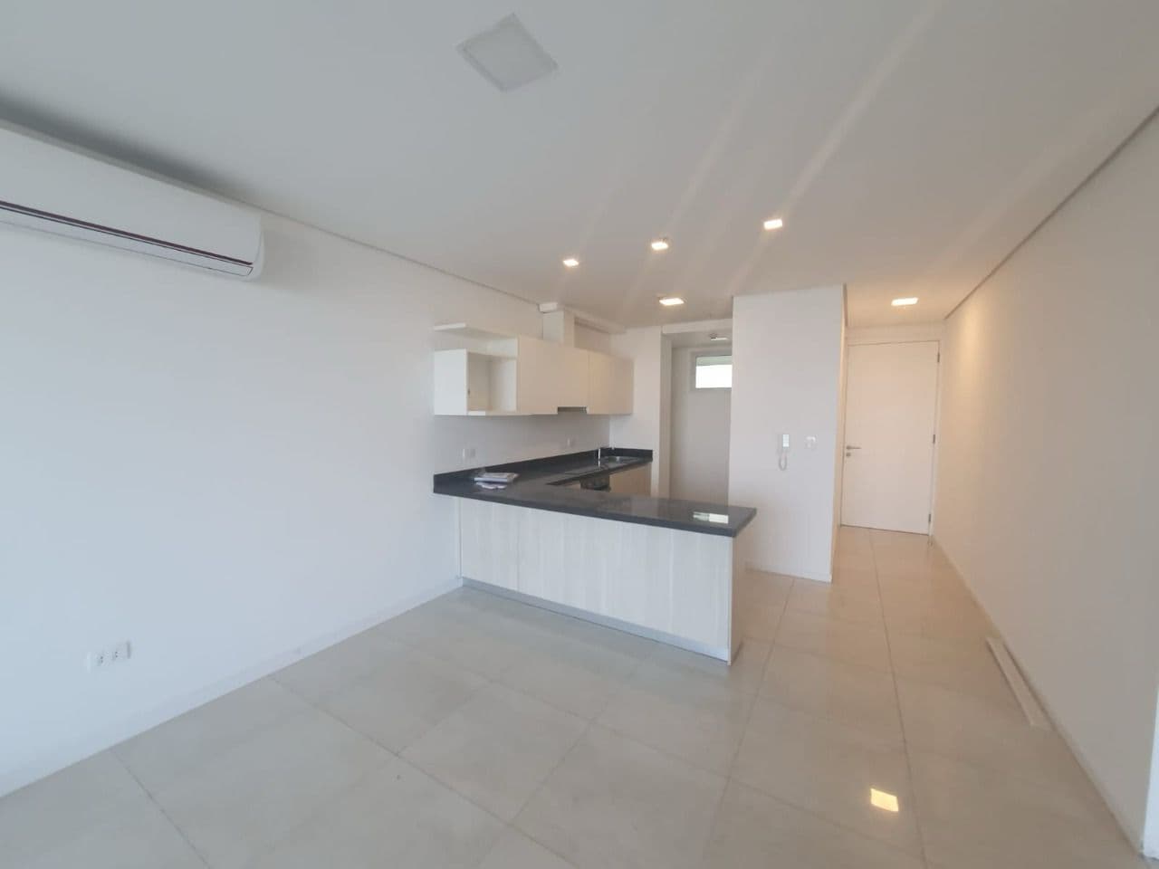 Departamento en Altamira Ykua Sati, foto 3