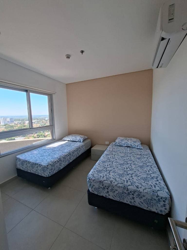 Departamento full amoblado — foto 5