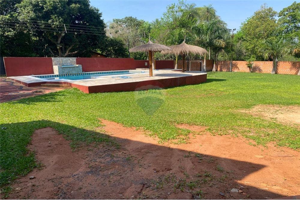 Quinta lista para disfrutar en Aregua – 2.300 m, foto 4