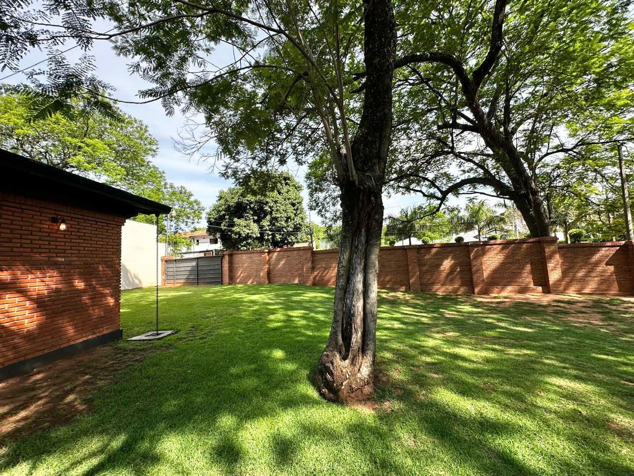 En Venta Quinta En Lambare (zona Yacth), foto 3