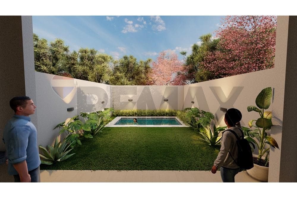 Duplex - Venta - Villa Aurelia, Paraguay, foto 3