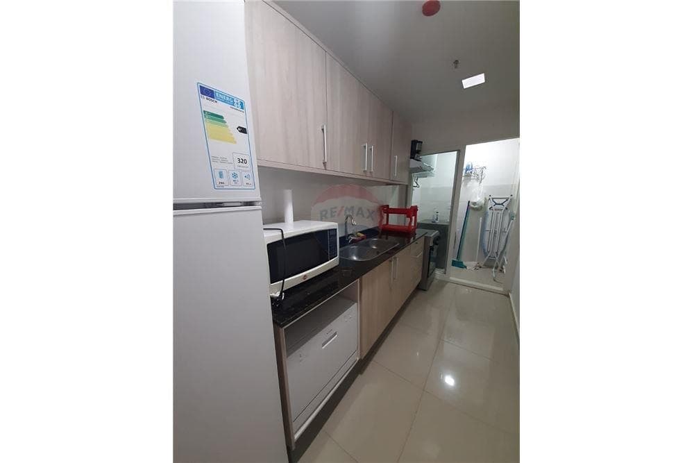 Departamento - Alquiler - Mburucuya Asunción Paraguay, foto 3