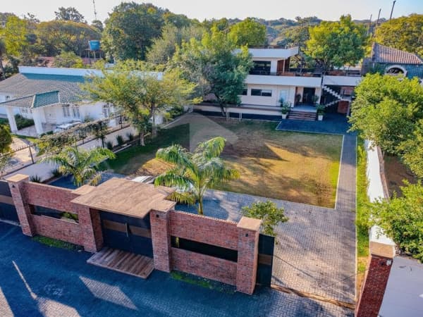 Imponente casa zona yacht y golf club, foto 2