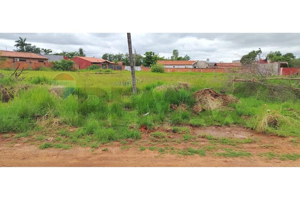 Terreno titulado en Pilar del Norte Limpio, foto 2