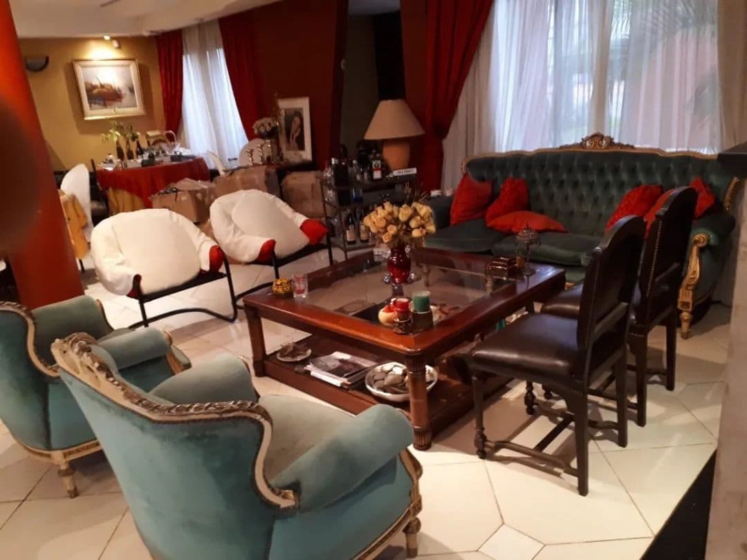 Casa De 4 Dormitorios En Barrio Cañada De Ybyray — foto 5