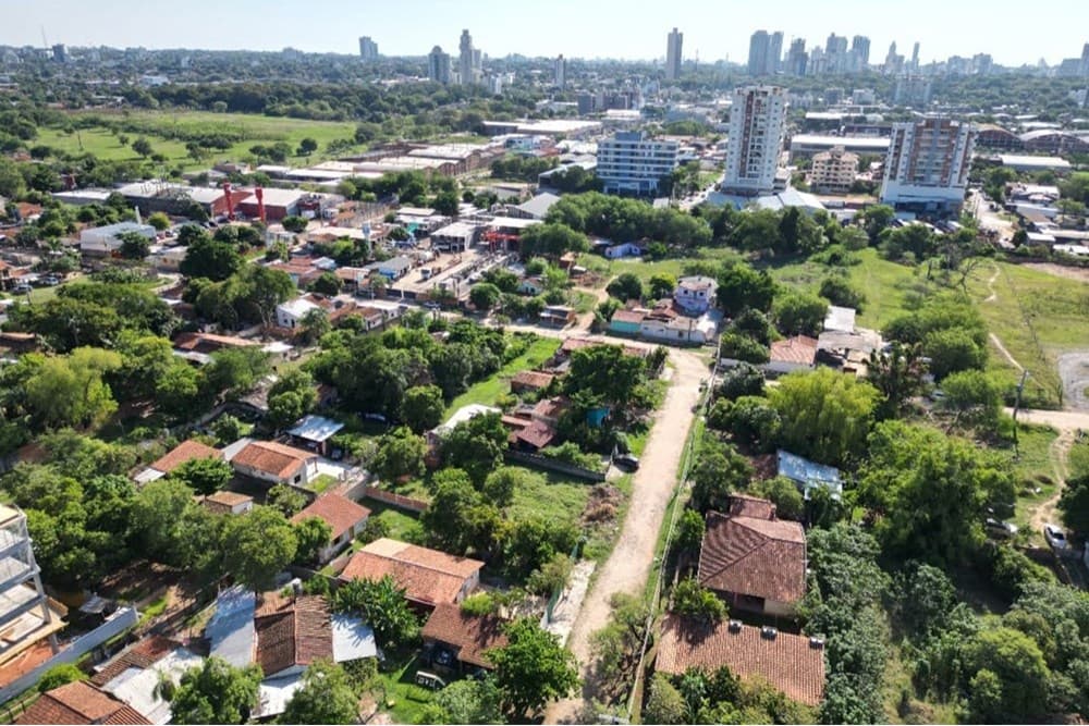 Terreno - Venta - Luque, Paraguay, invierte y planifica!, foto 2