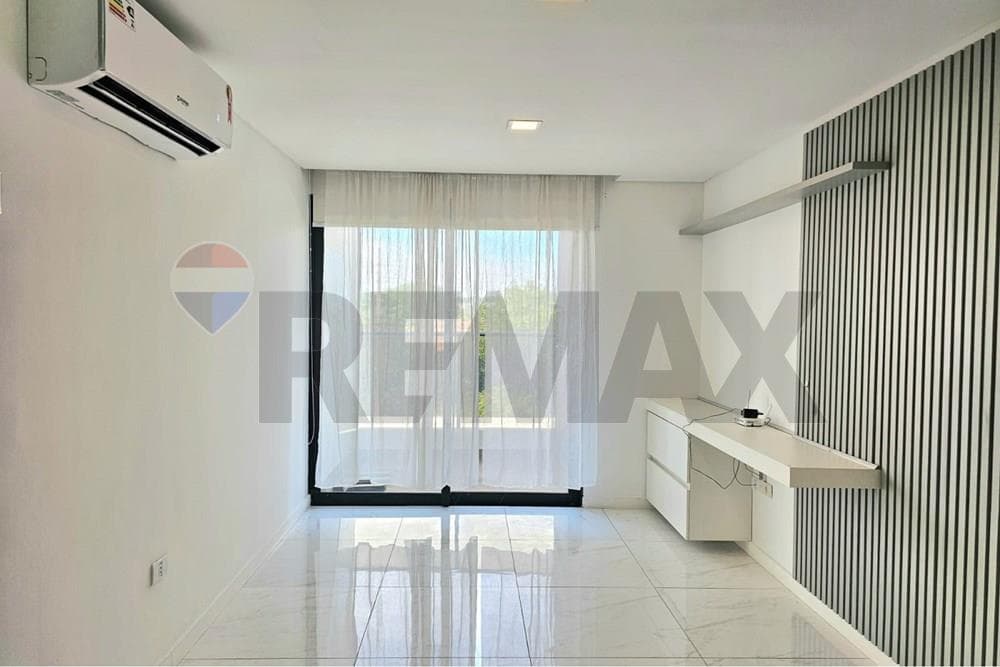Departamento - Alquiler - Mariano Roque Alonso, Central, Paraguay