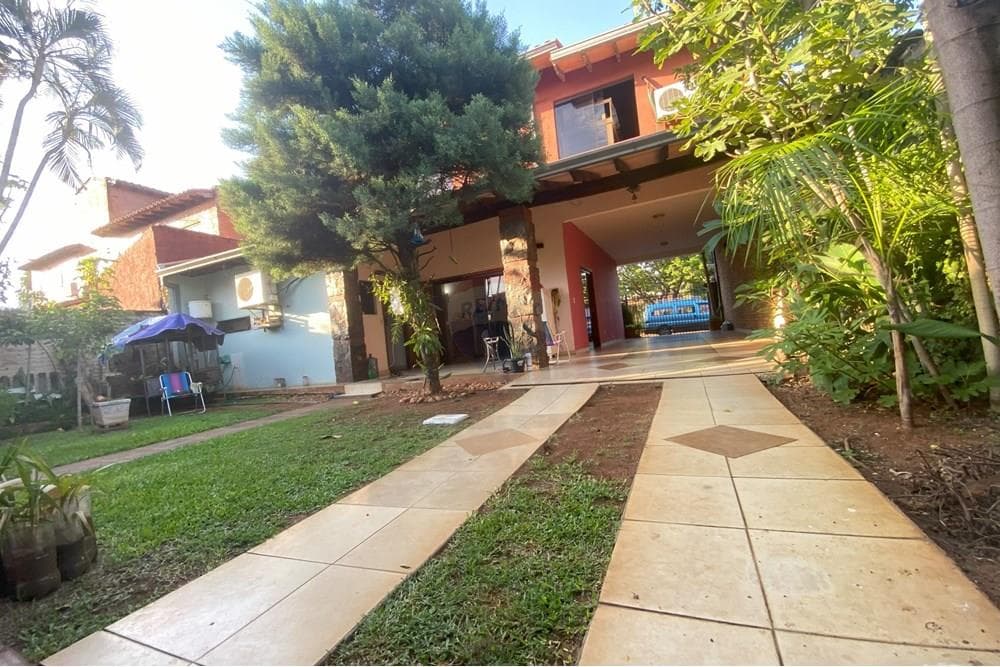 Residencia - Venta - Fernando de la Mora Z/ Norte