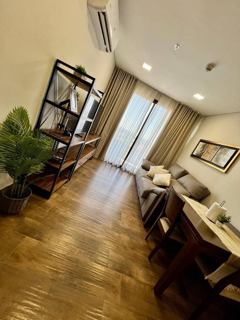 En Venta Departamento de 2 Habitaciones amoblado premium en Matrisa Carmelitas, foto 1