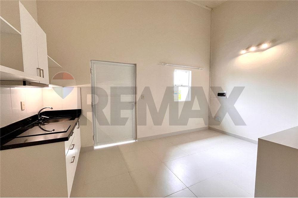 Departamento - Alquiler - Fernando de la Mora, Central, Paraguay — foto 5