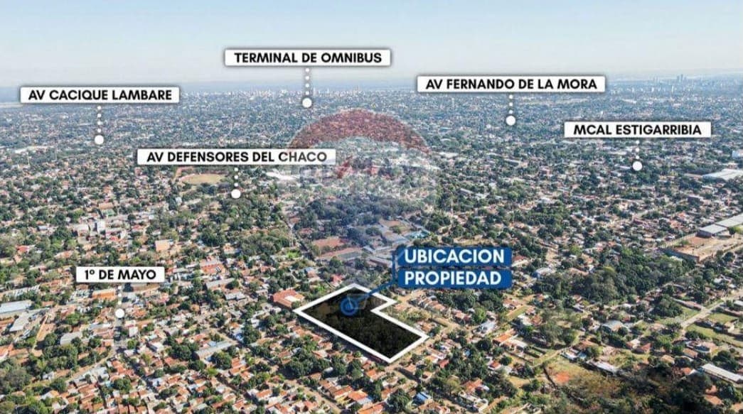 En Venta│terreno Villa Elisa, foto 3