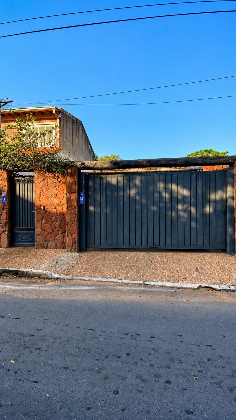 De casa sobre av. Choferes del chaco, foto 2