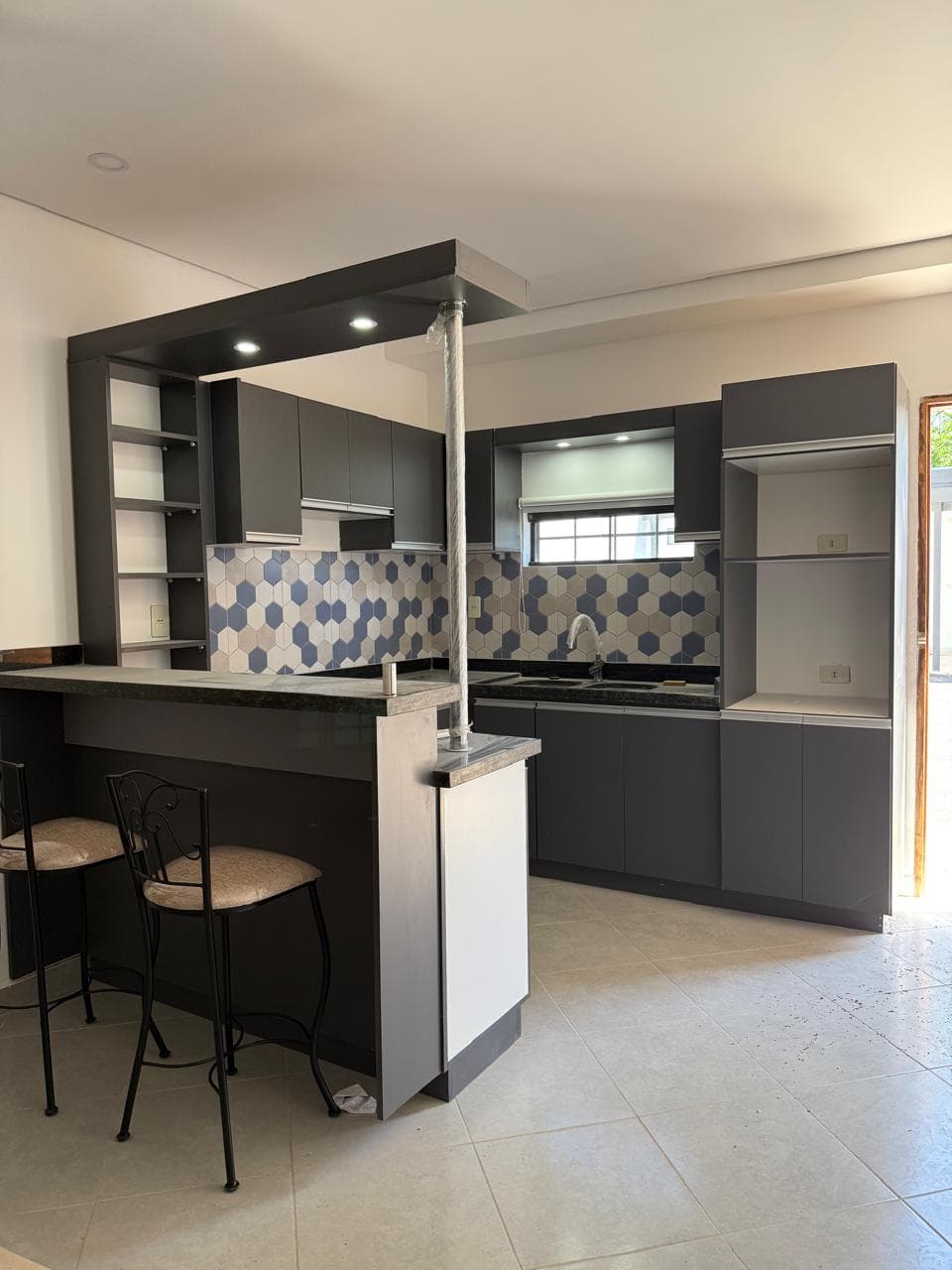 ???? Casa A Estrenar En Alquiler En Fdo De La Mora Zona Norte, foto 2