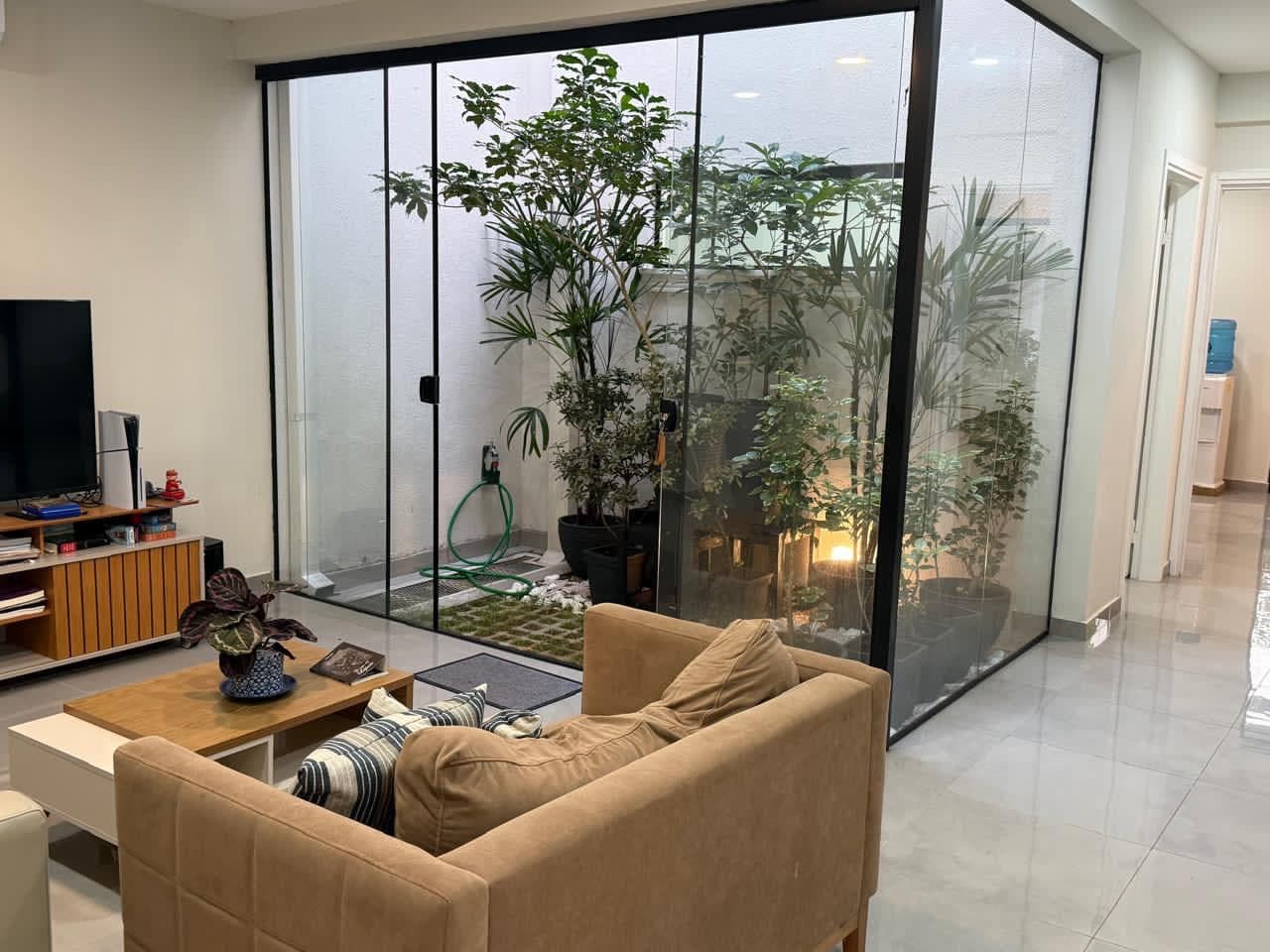 Lambaré, barrio mbachi'o i, en venta duplex estilo toscano — foto 4
