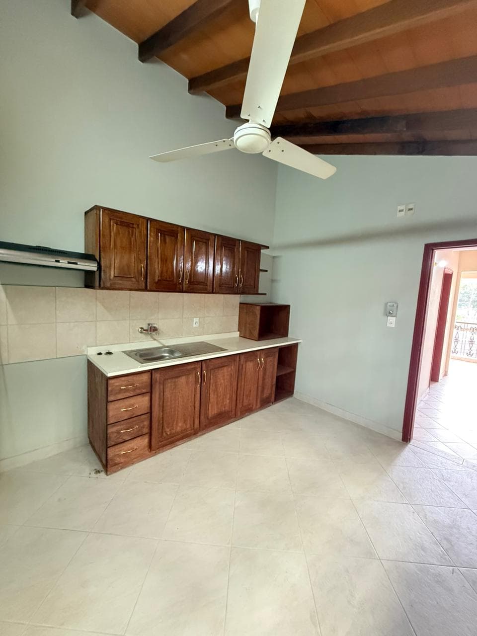 Departamento en Lambaré Barrio Valle Apua- Central, foto 5