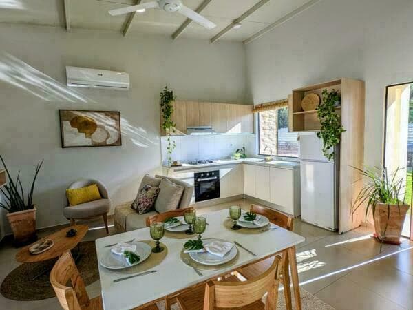 casas a estrenar en Capiata, Bo Kenedy, foto 5