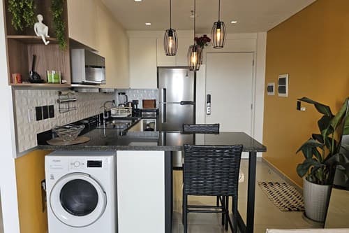 Departamento-Alquiler-Av. Molas López, foto 3