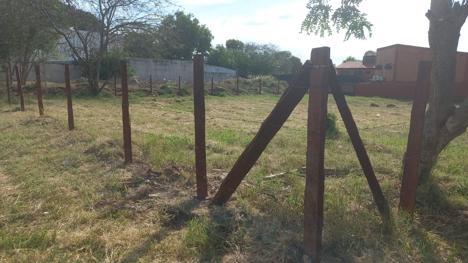 Terreno en esquina en asuncion- ita enramada!!, foto 5