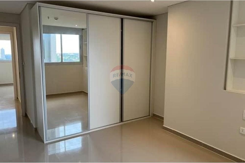 Departamento - Alquiler - Villa Morra, Paraguay, foto 5