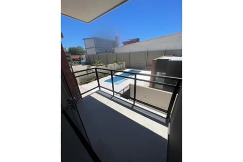Departamento en asuncion — foto 4