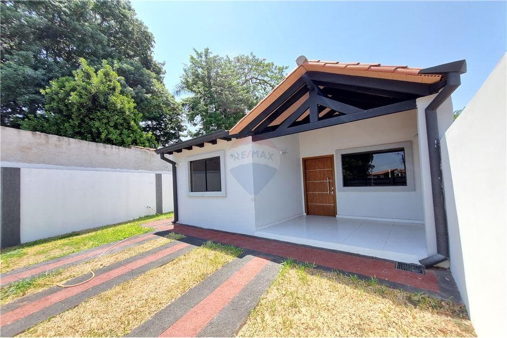 Casa - Venta - Paraguay Central Lambaré, foto 1