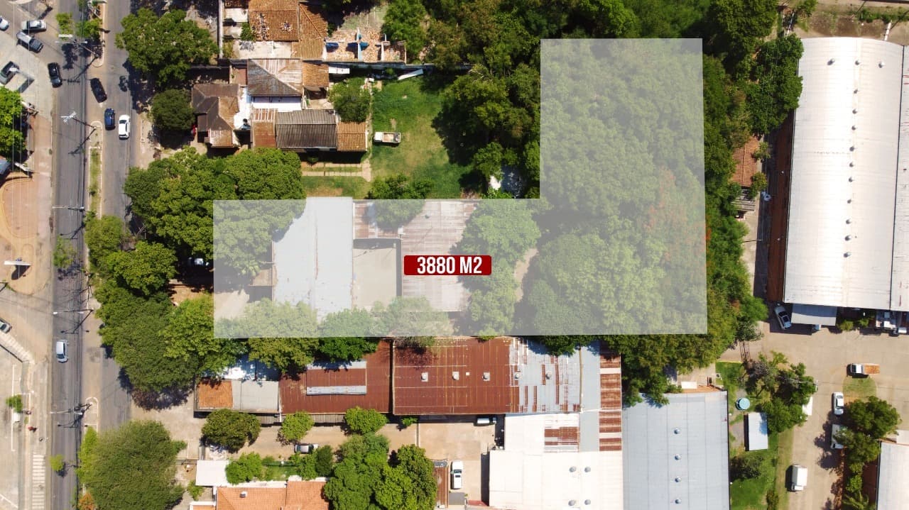 Gran Terreno Sobre Artigas Y Av Costanera, foto 1