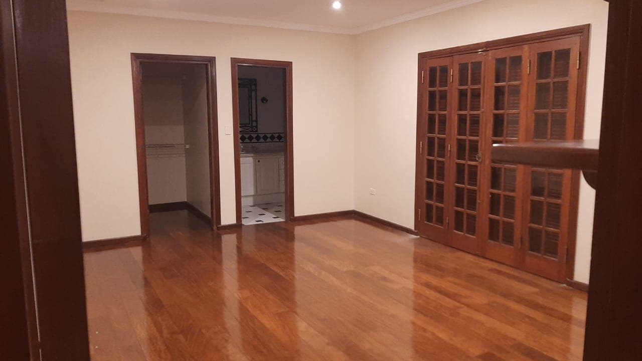 ✨ Alquilo Residencia de Lujo – Recoleta, Asunción ✨, foto 3