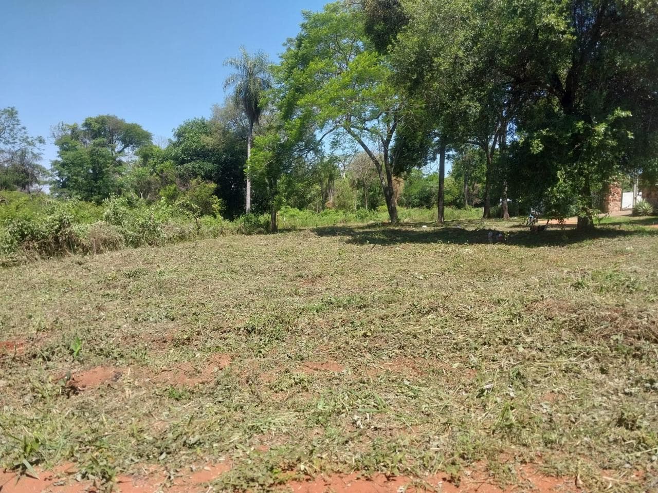 Terreno en altura con vista al lago - aregua, foto 5